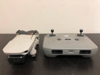 DJI Mini 2 Drone (For Parts)