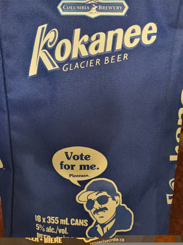 Kokanee Backpack Cooler in Fishing, Camping & Outdoors in Winnipeg - Image 4