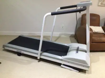 Trimline 3500 Treadmill, View more
