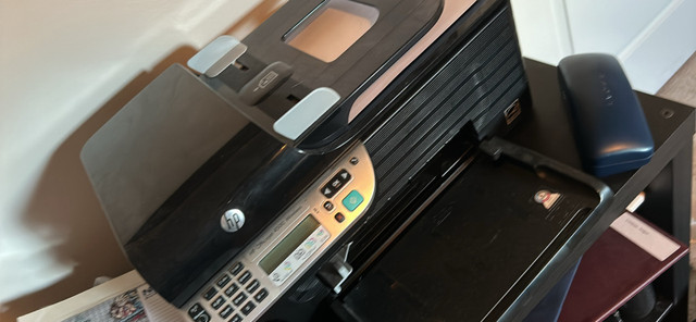 Wireless Printer in Printers, Scanners & Fax in Ottawa - Image 2