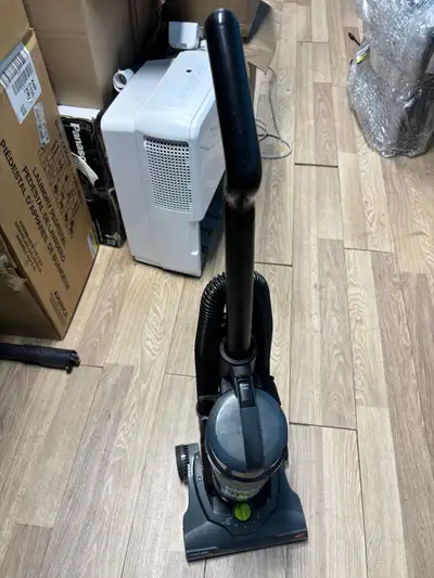 BISSELL AeroSwift Compact Bagless Upright, View more