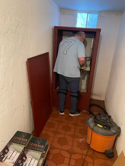 Solid Steel Utility Cabinet Jobox, View more