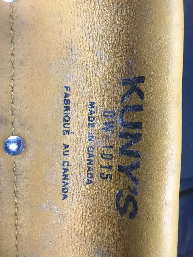 Kunys tool pouch dw- 1015 in Tool Storage & Benches in Mississauga / Peel Region - Image 3