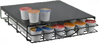 K Cup Holder, View more