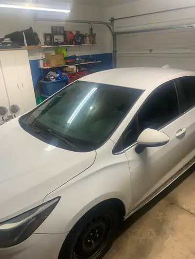 One owner garage kept full maintenance records runs and locks like new.safety inspection included in...