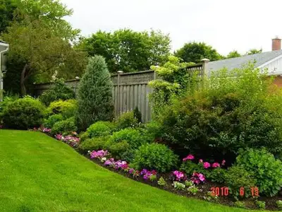 Green Edge Landscaping, View more