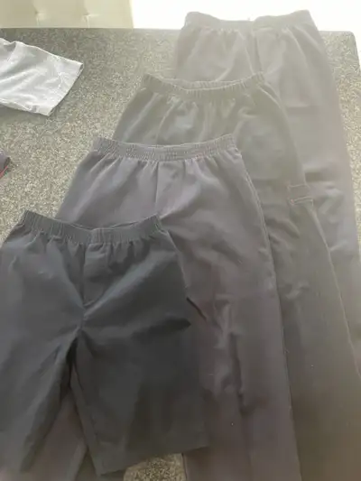 Pantalons de l'Académie internationale Zig Zag, View more