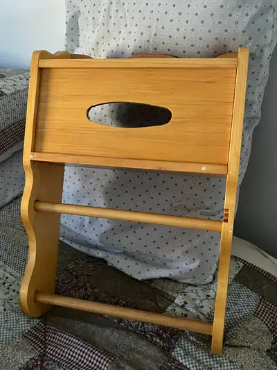 Pine shelf, View more