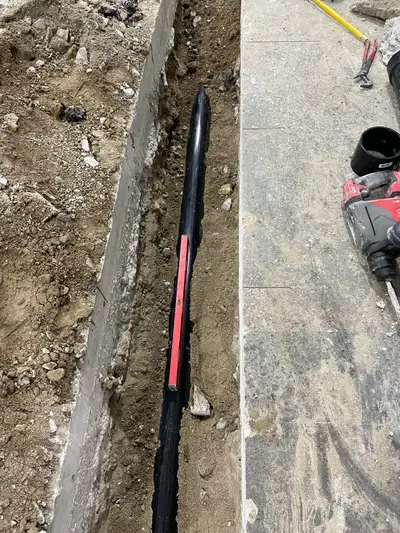 Air jack hammer , View more