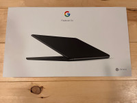 Pixel book Go laptop