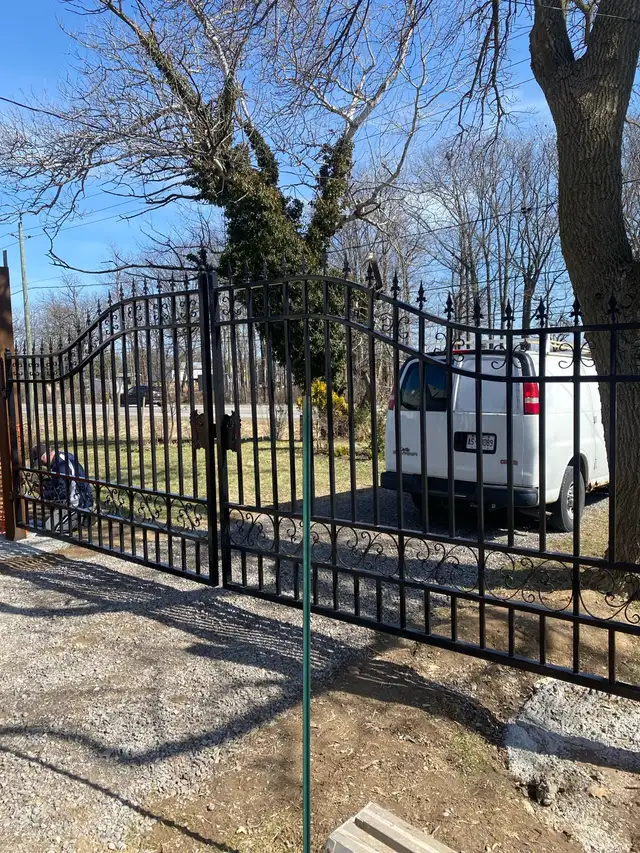 Sam’s mobile welding and fabrication 64519986041601122