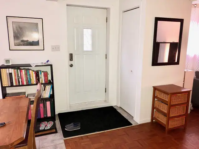 À louer: 4 1/2 à Longueuil in Long Term Rentals in City of Montréal - Image 9