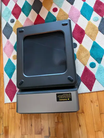 Like New REVOMADIC Walking Pad - Under Desk Treadmill, View more