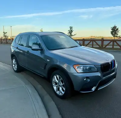 No scammers or trades. Low ballers will be ignored. It’s Alberta registered & active. Never been in...