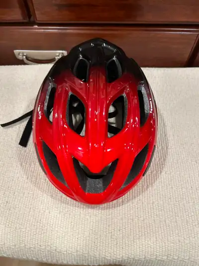 Bike Helmet, View more