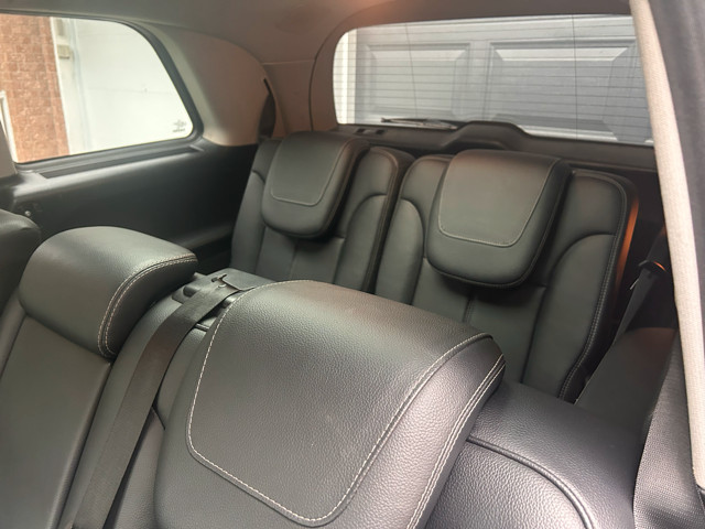 2011 Mercedes-Benz GL350 4MATIC BlueTEC – $9 000 | OBO As is in Cars & Trucks in Ottawa - Image 4