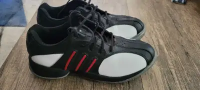 Boy's Adidas Golf Shoes, View more