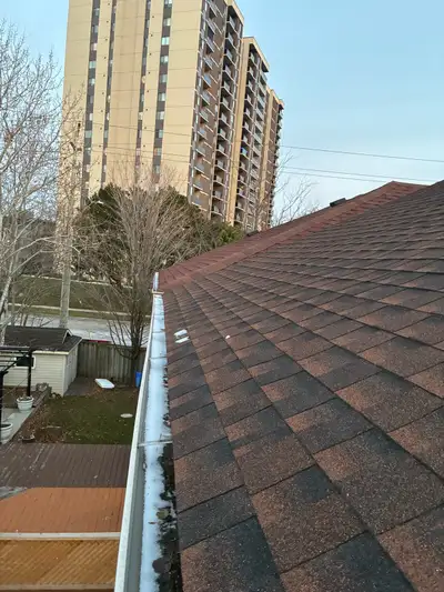 Keep your home looking its best with our professional Window & Gutter Cleaning service We make sure...
