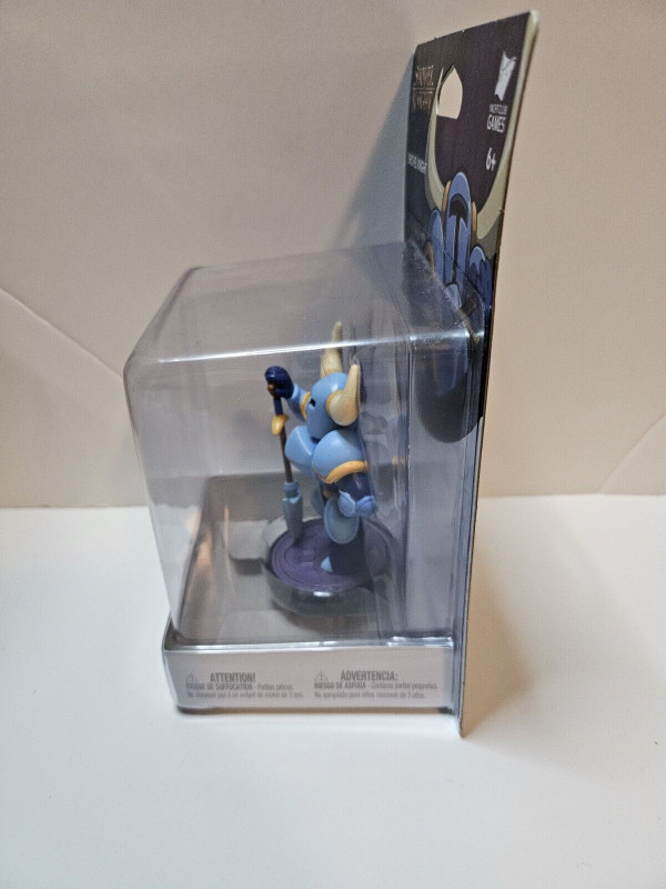 Shovel Knight amiibo in Toys & Games in Belleville - Image 4