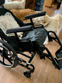 Wheel Chair for Sale