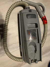 Electrolux Epic Series 6500SR  Vacuum