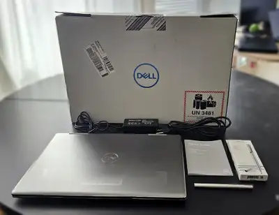 Dell Inspiron 15 7573 2-in-1 Laptop, View more