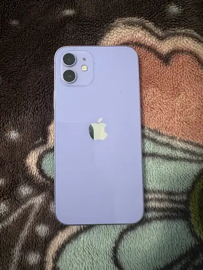 iPhone 12 - Great Condition, View more