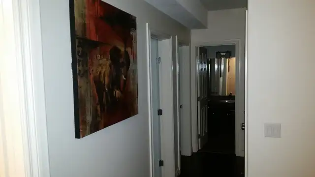 2 bedroom Basement Suit For Rent in Long Term Rentals in Fort McMurray - Image 8