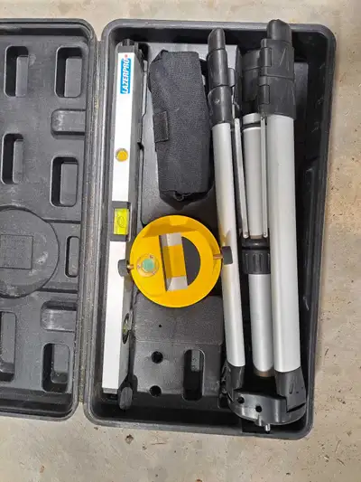 LazerPro Laser level, View more