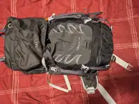 Osprey talon 44L back pack 