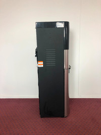 WATER COOLER DISPENSER, BOTTOM LOADING, HOT AND COLD