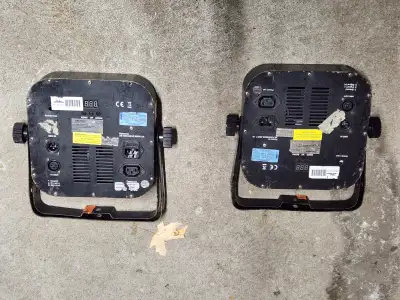 DJ Par Can Light, View more