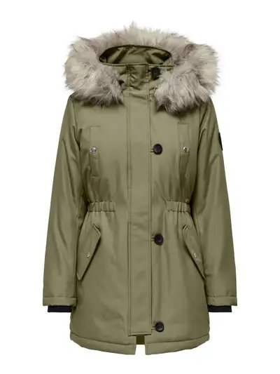 Winter jacket Only, View more