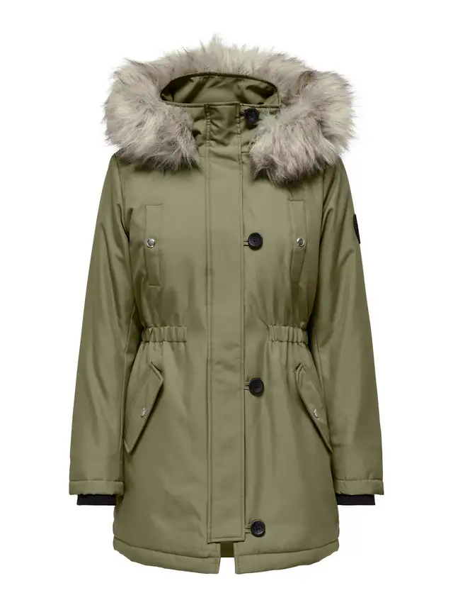 Winter jacket Only in Women's - Tops & Outerwear in City of Halifax - Image 2