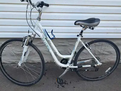 Trek City Bike, View more