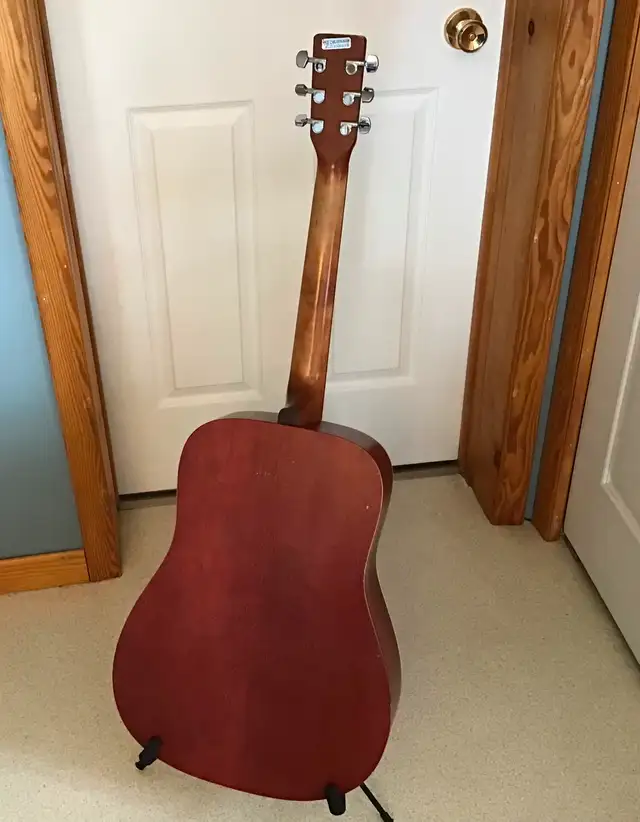 Guitare Art & Lutherie in Guitars in Drummondville - Image 5