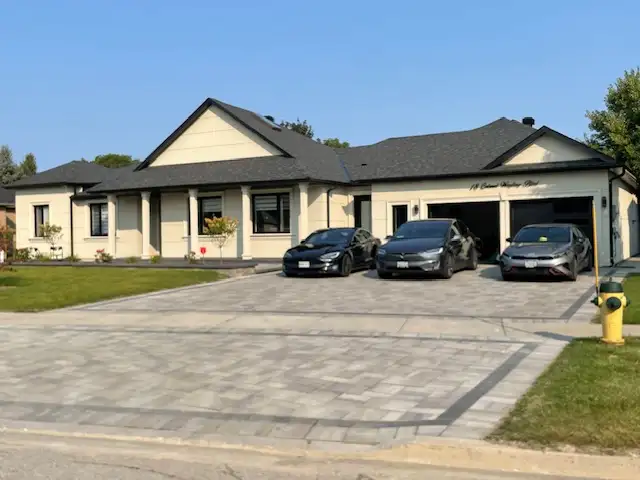 Interlocking and landscaping, call416-578-8129 for free estimate62864357620866123