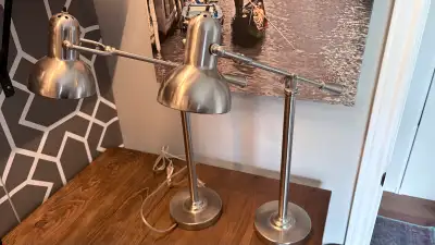 Desk Lamps, View more