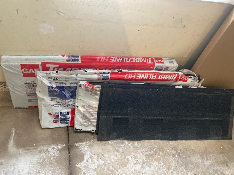 GAF Timberline HD Shingles Roofing St. Catharines Kijiji