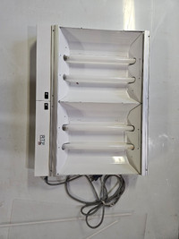 X-Ray Light Box