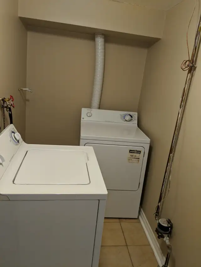Markham East 1 BR Walkout Basement Apt avail for rent May 1st in Long Term Rentals in Markham / York Region - Image 10