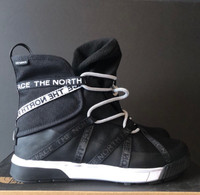 The North Face Women’s Sierra Sport Lace Boots Size 9