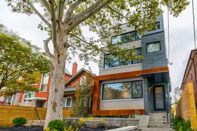 Cedarvale Eglinton Ave W/Allen Rd Luxurious 2 Bedroom For Lease