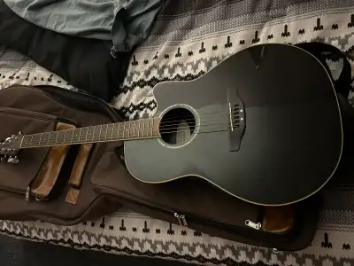 Ovation Celebrity CC28 Guitar  , View more