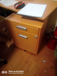 Desk drawer ikea