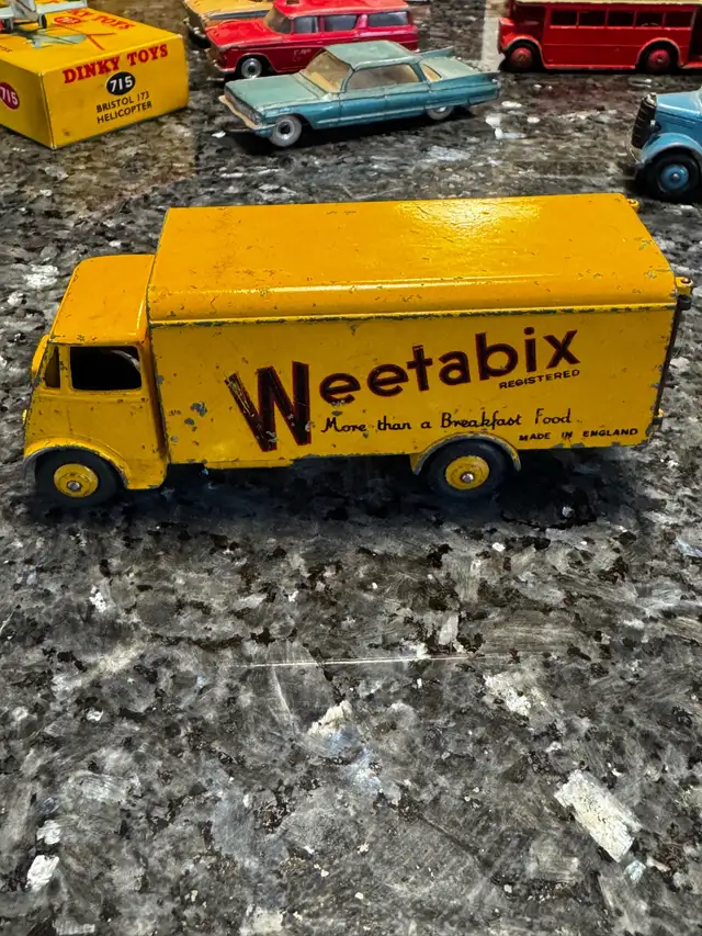 dinky toys in Other in Gatineau - Image 3