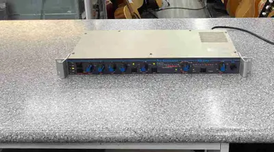 Air Corp Pro Announcer 500 PH Rack Mount Mic Preamp Processor , View more