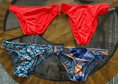 WOMENS BIKINI BOTTOMS, View more