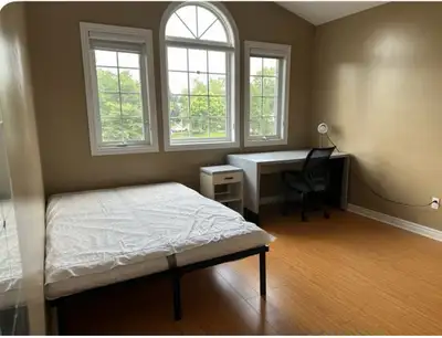 Fanshawe Park Rd E Adelaide St N No smoker person . Very clean and tidy. Have job or student Hydro l...