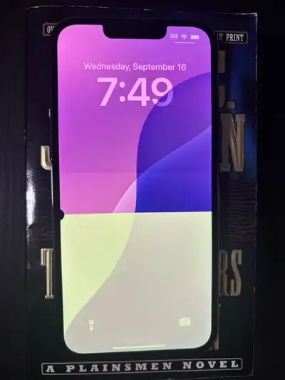 iPhone 13 Pro, View more